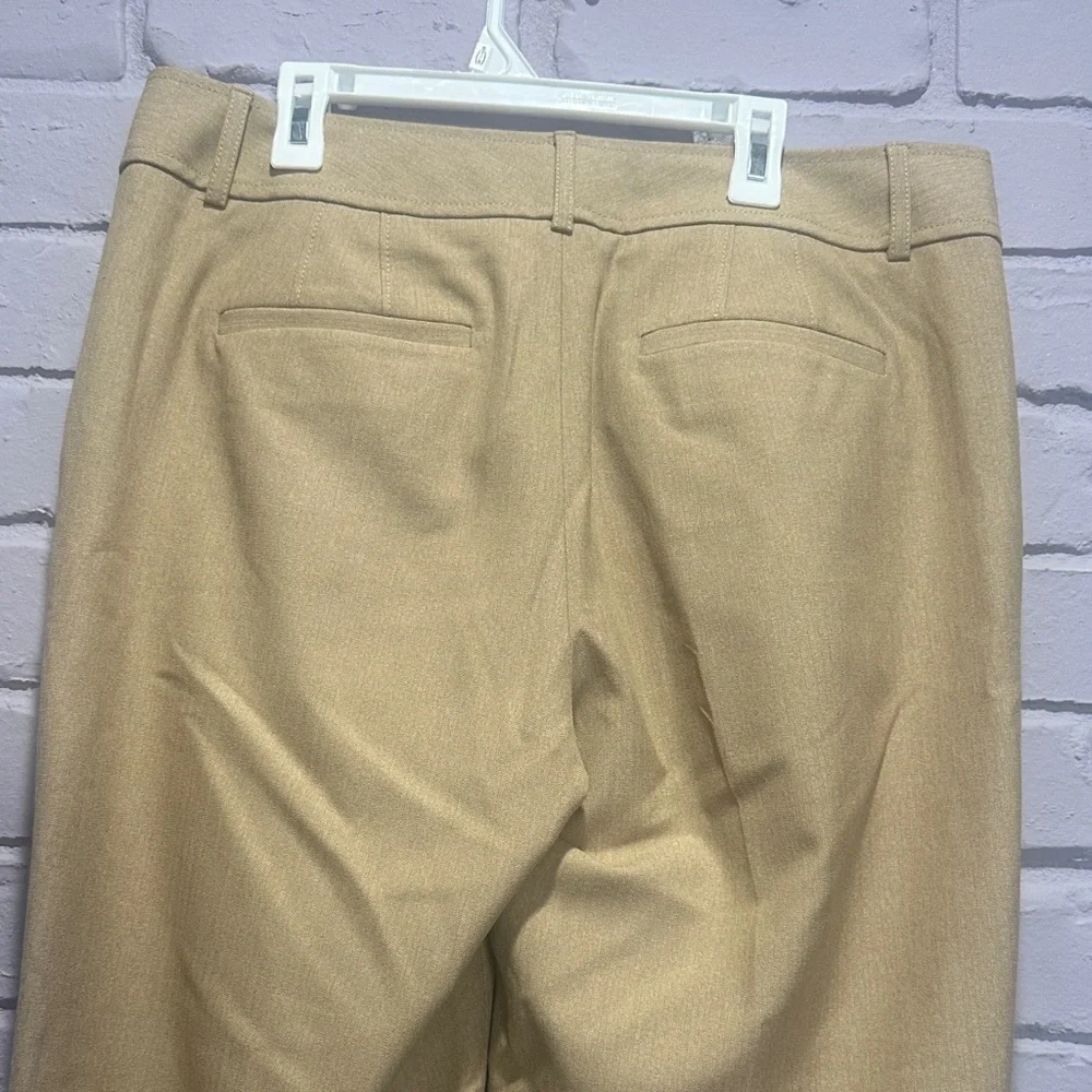 Banana Republic classic khaki